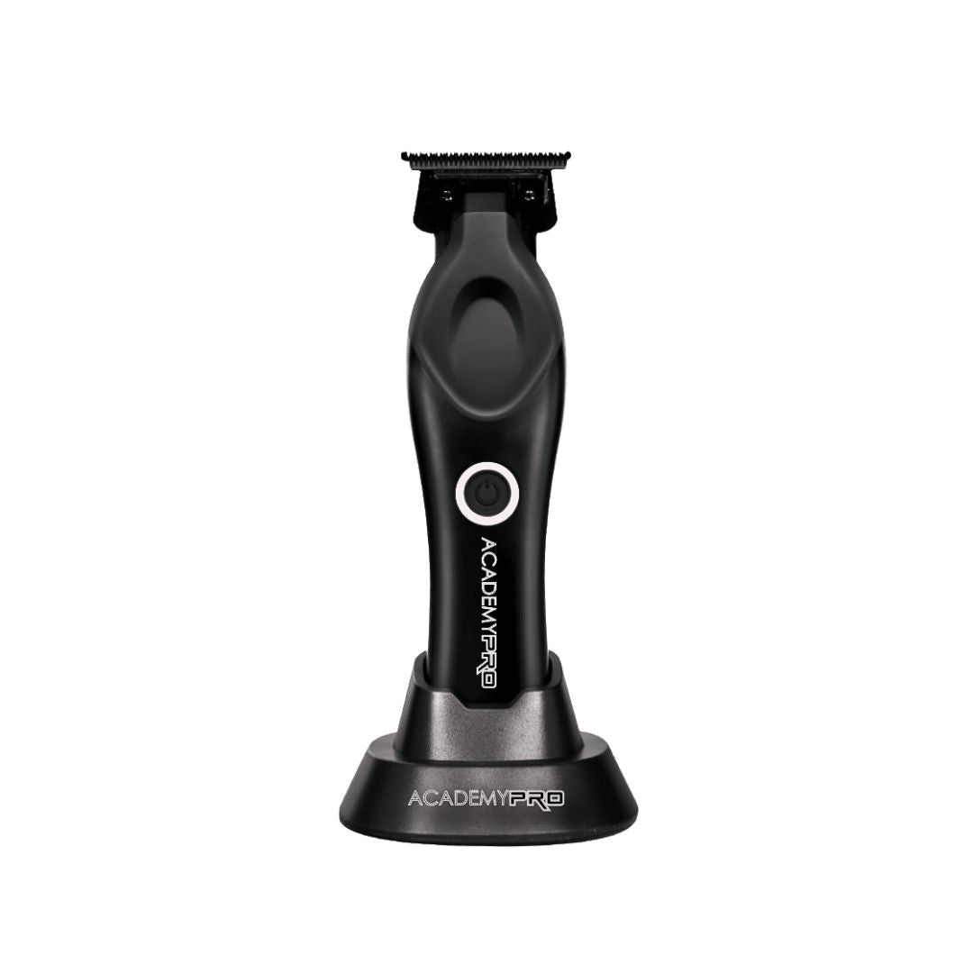 TRIMMER ACADEMY PRO V2 - BRAVO-8 - Bravo Perfomance