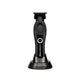 TRIMMER ACADEMY PRO V2 AMARELO FLUOR - BRAVO