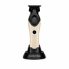 TRIMMER ACADEMY PRO V2 CREMA/BEIGE - BRAVO