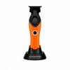 TRIMMER ACADEMY PRO V2 NARANJA FLUOR - BRAVO