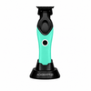 TRIMMER ACADEMY PRO V2 VERDE PARIS - BRAVO