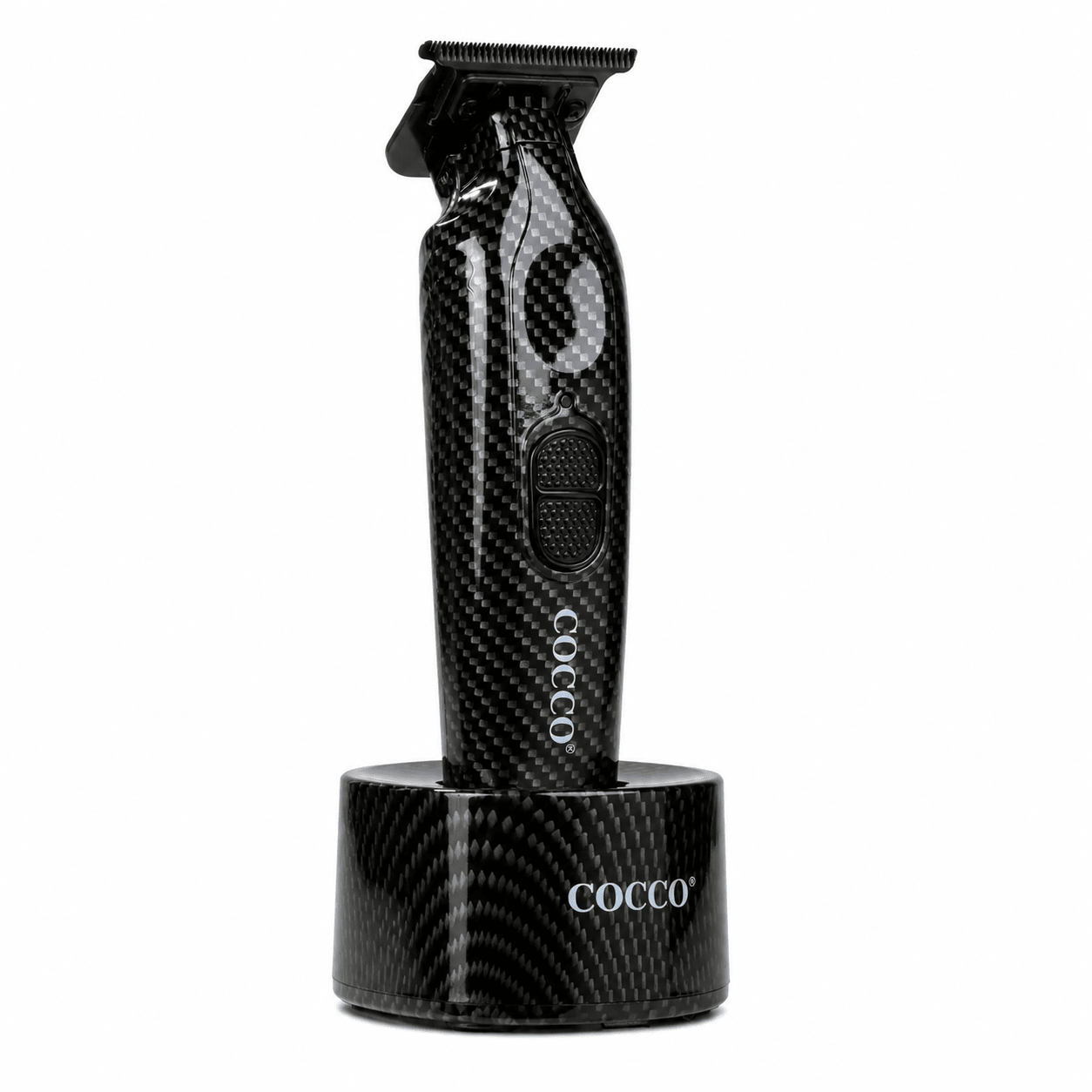 TRIMMER HYPER VELOCE CARBON - COCCO - 2 - Bravo Spain