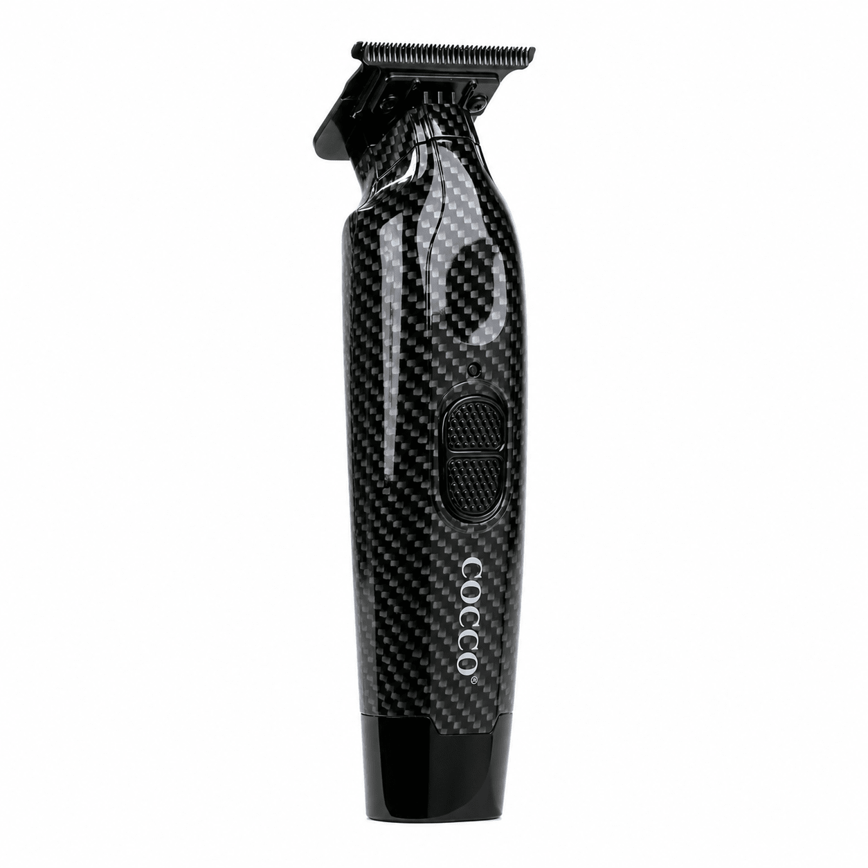 TRIMMER HYPER VELOCE CARBON - COCCO - 1 - Bravo Spain