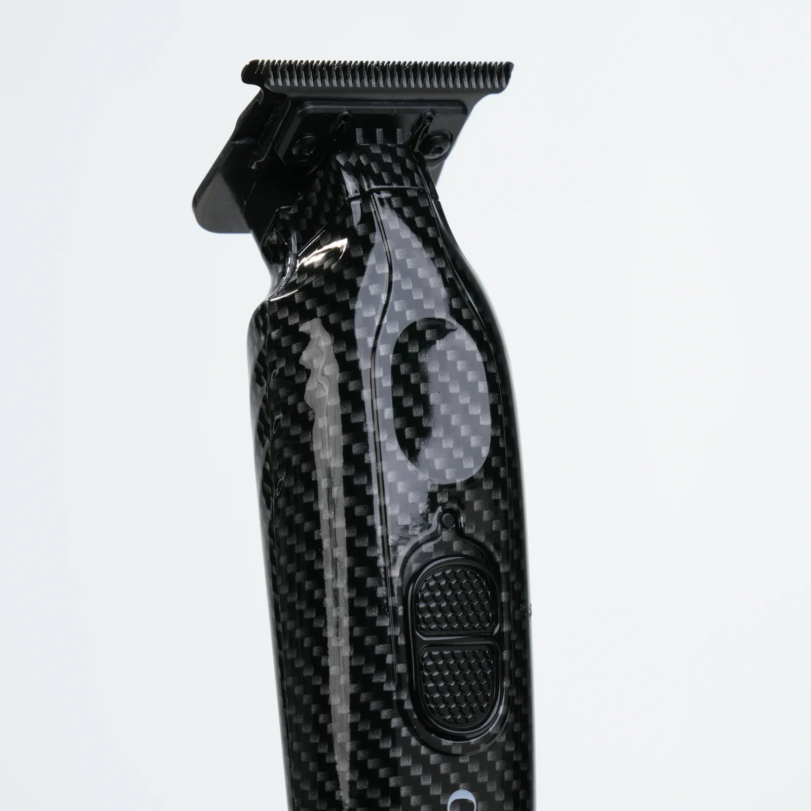 TRIMMER HYPER VELOCE CARBON - COCCO - 4 - Bravo Spain