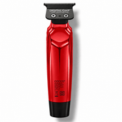 TRIMMER HYPER VELOCE ROJA - COCCO - 2 - Bravo Spain