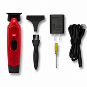 TRIMMER HYPER VELOCE ROJA - COCCO - 4 - Bravo Spain