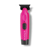 TRIMMER HYPER VELOCE ROSA - COCCO
