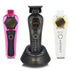 TRIMMER INSTINCT METAL EDITION - STYLECRAFT