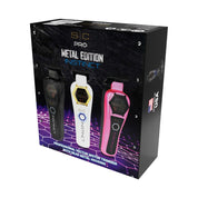 TRIMMER INSTINCT METAL EDITION - STYLECRAFT - Bravo Spain