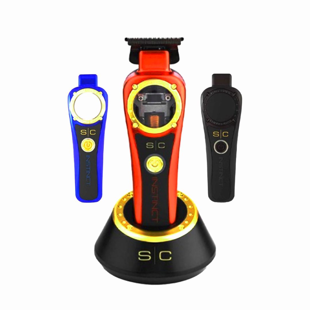 TRIMMER INSTINCT - STYLECRAFT - Bravo Spain