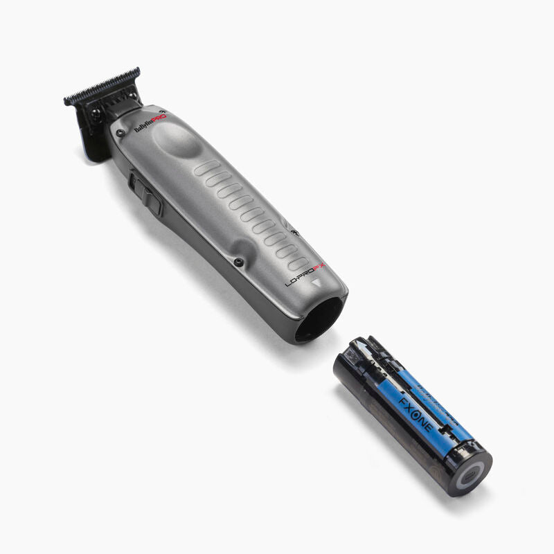 TRIMMER LO PRO FX ONE - BABYLISS-2 - Bravo Perfomance