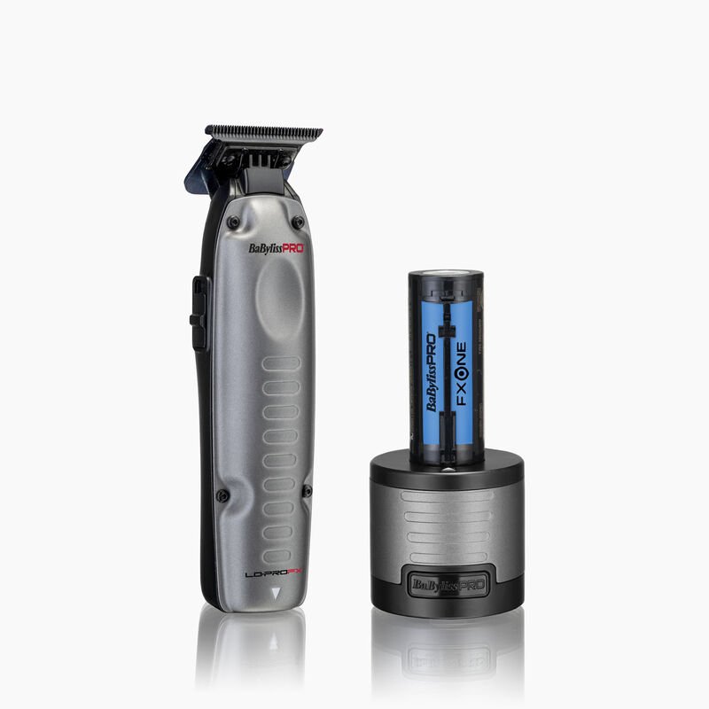 TRIMMER LO PRO FX ONE - BABYLISS-1 - Bravo Perfomance
