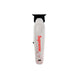 APARADOR DE PELO NEMESIS SUPREME BRANCO - BRAVO