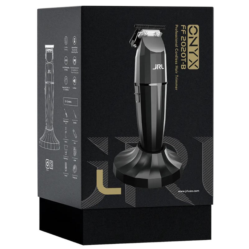 TRIMMER ONYX - JRL - Bravo Spain