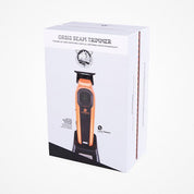TRIMMER ORBIS CREAM - PERFECT BEAUTY-3 - Bravo Perfomance