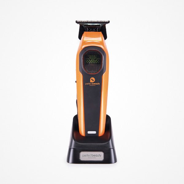 TRIMMER ORBIS CREAM - PERFECT BEAUTY-1 - Bravo Perfomance