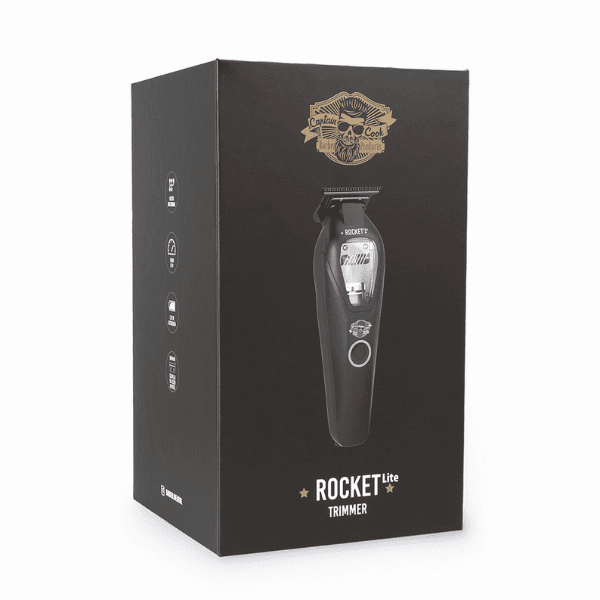 TRIMMER ROCKET LITE - CAPTAIN COOK - Bravo Spain