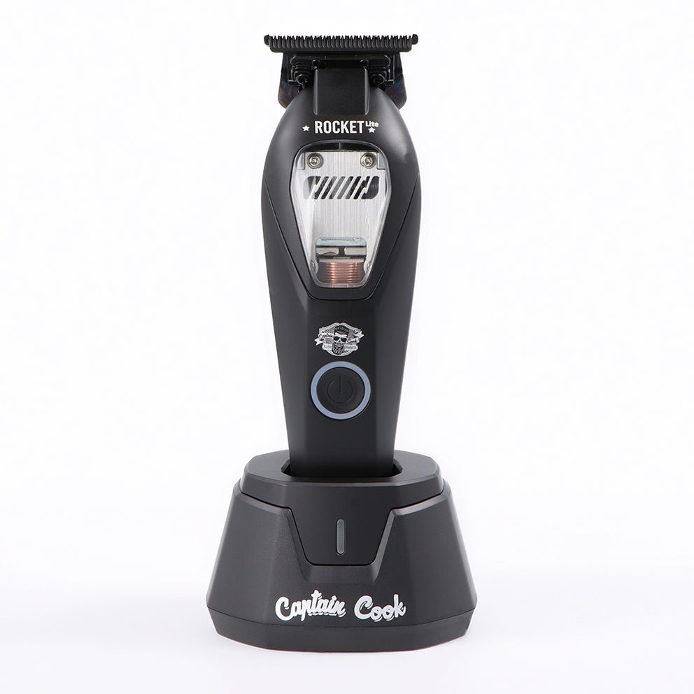 TRIMMER ROCKET LITE - CAPTAIN COOK - Bravo Spain