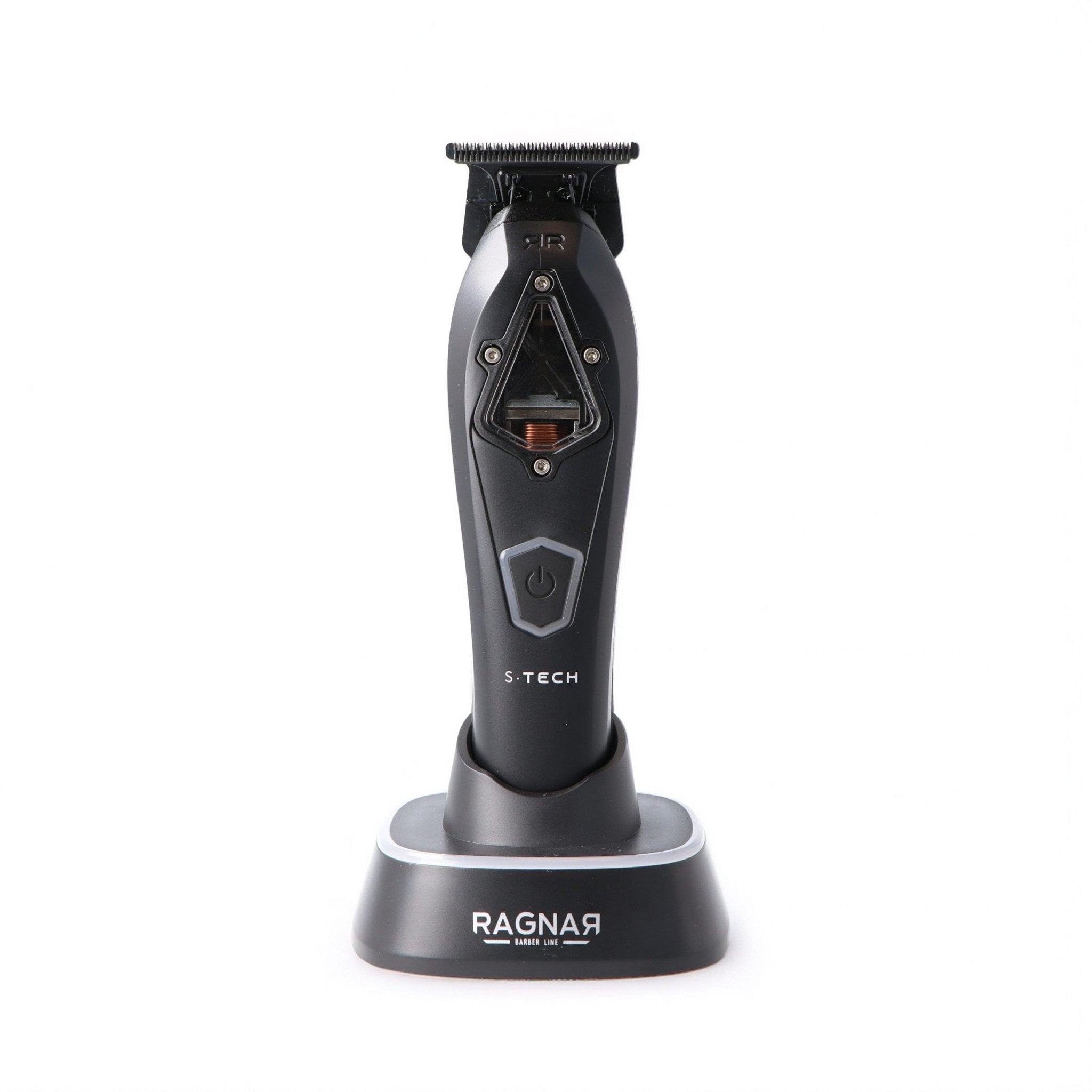TRIMMER S - TECH - RAGNAR - 1 - Bravo Spain