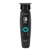 TRIMMER SABER BLACK - STYLECRAFT - Bravo Spain