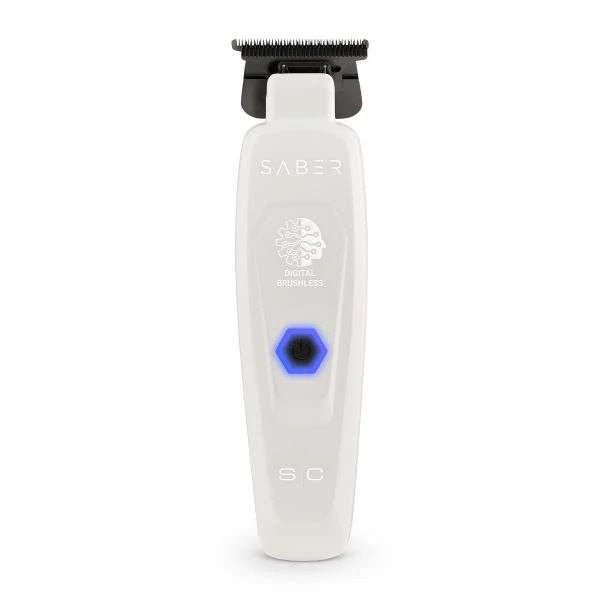 TRIMMER SABER BLANCA - STYLECRAFT - 1 - Bravo Spain