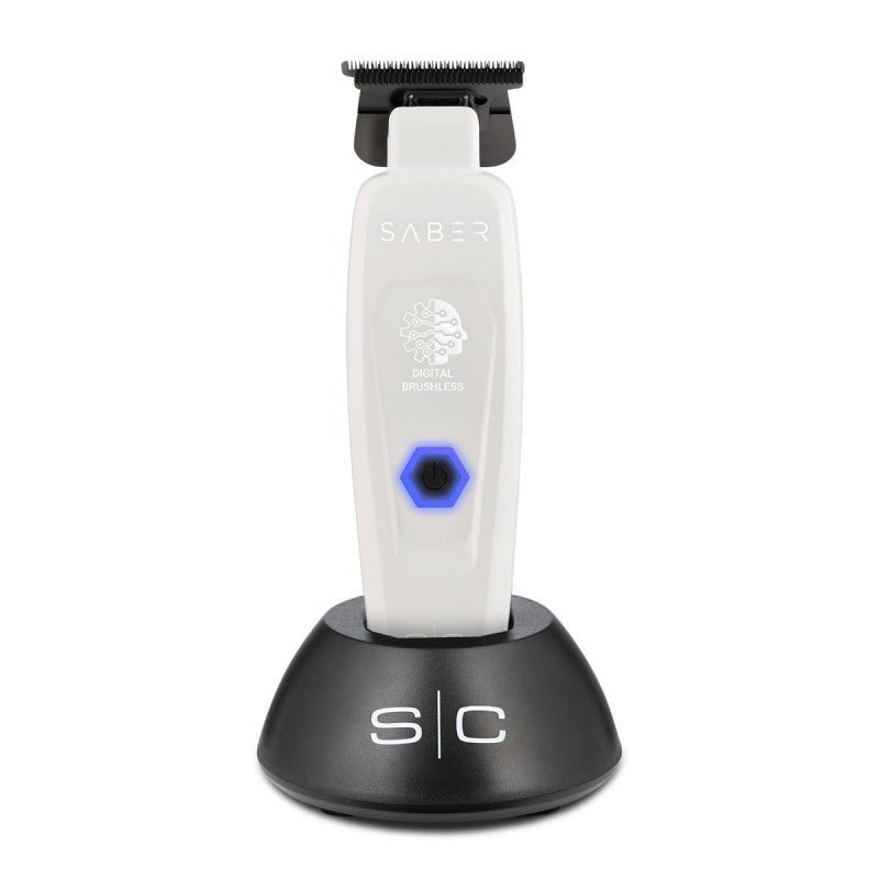 TRIMMER SABER BLANCA - STYLECRAFT - 2 - Bravo Spain
