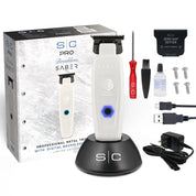TRIMMER SABER BLANCA - STYLECRAFT - 3 - Bravo Spain