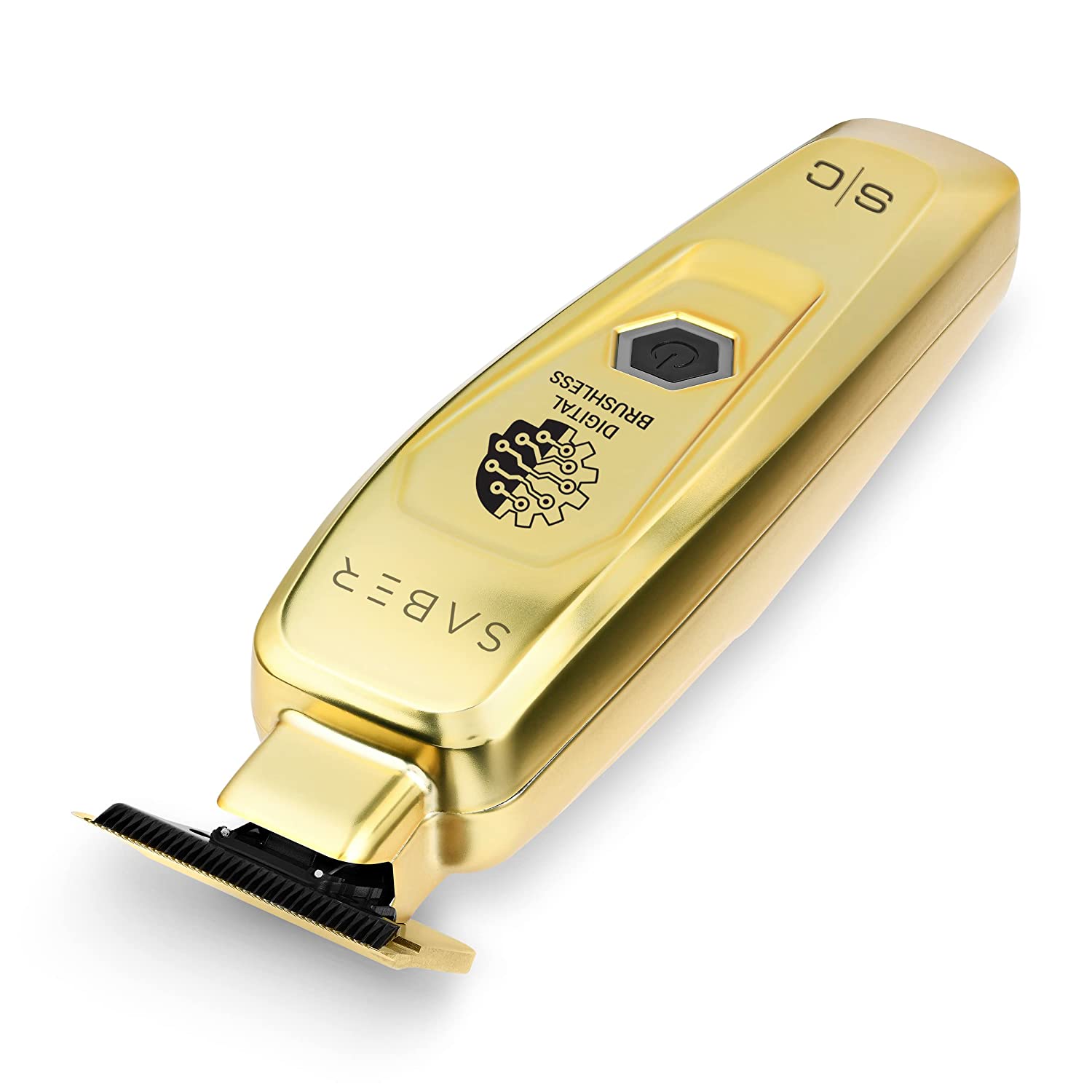 TRIMMER SABER GOLD - STYLECRAFT - Bravo Spain