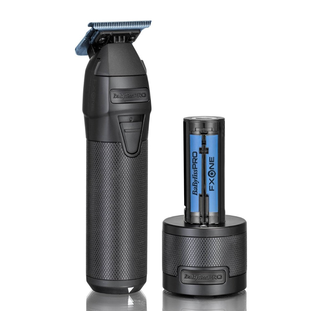 TRIMMER SKELETON BLACK FX ONE - BABYLISS - Bravo Spain