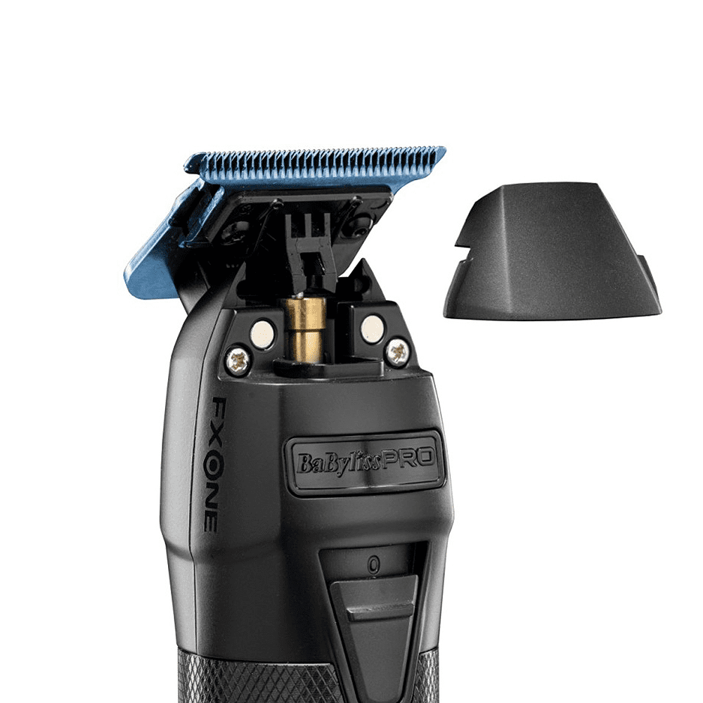 TRIMMER SKELETON BLACK FX ONE - BABYLISS - Bravo Spain