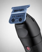 TRIMMER SKELETON BLACK FX ONE - BABYLISS - Bravo Spain