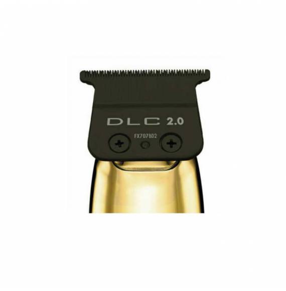 TRIMMER SKELETON BOOST+ DORADA – BABYLISS - 3 - Bravo Spain