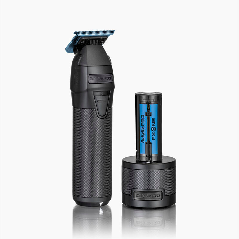 TRIMMER SKELETON FX ONE - BABYLISS-2 - Bravo Perfomance