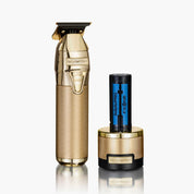 TRIMMER SKELETON FX ONE - BABYLISS-3 - Bravo Perfomance