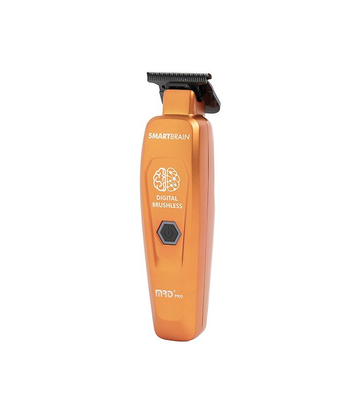 TRIMMER SMART BRAIN COBRE - MRD PRO-2 - Bravo Spain