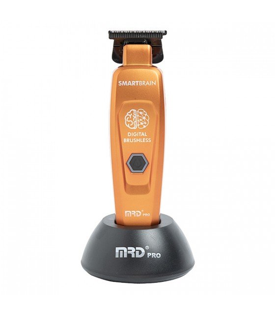 TRIMMER SMART BRAIN COBRE - MRD PRO-1 - Bravo Spain