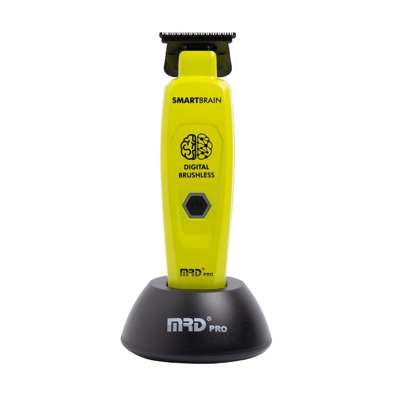 TRIMMER SMART BRAIN LIMA - MRD PRO - Bravo Spain
