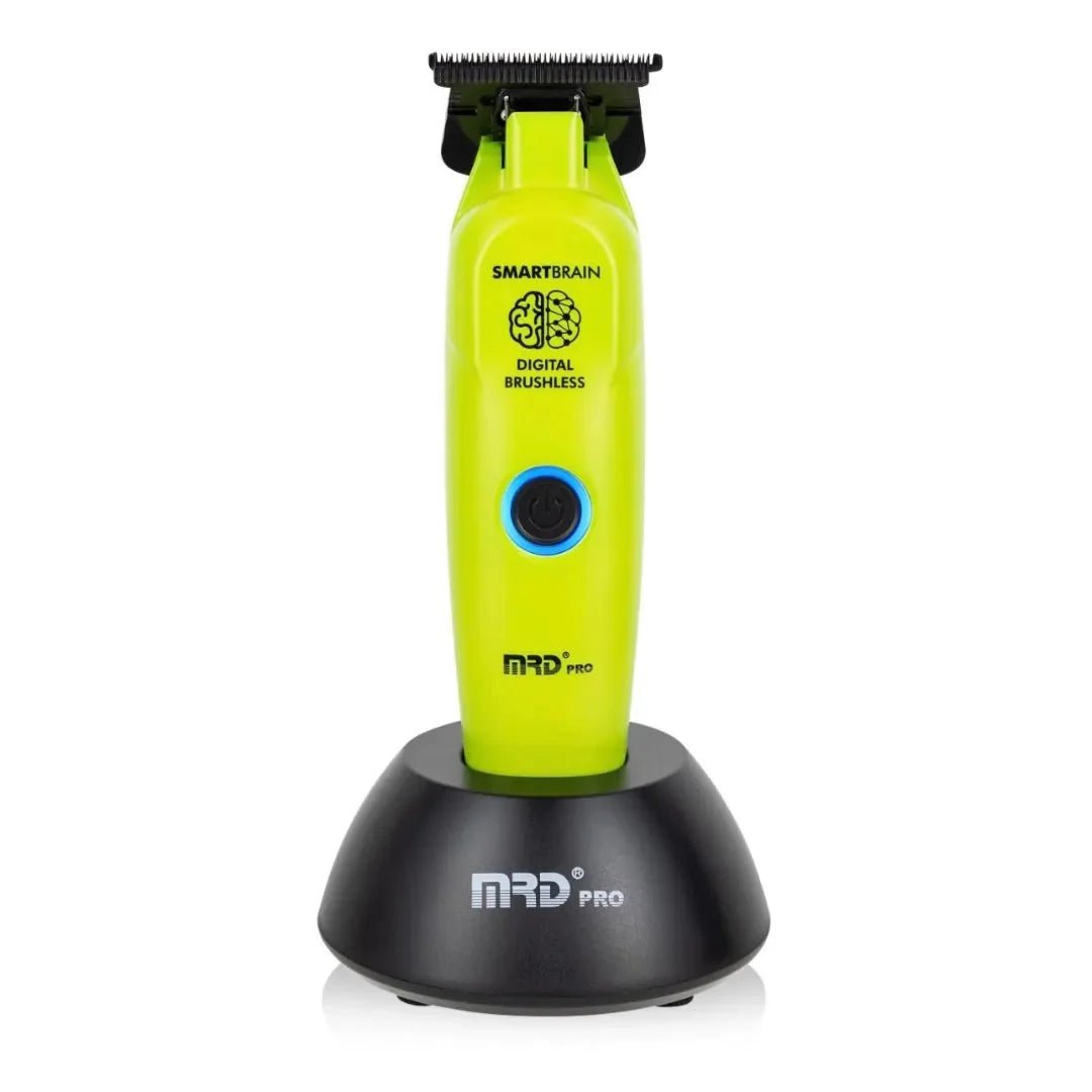 TRIMMER SMART BRAIN LITE - MRD PRO-3 - Bravo Perfomance