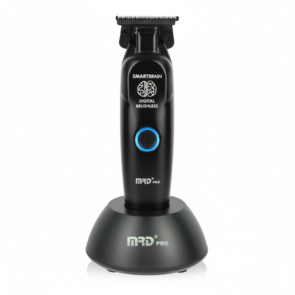 TRIMMER SMART BRAIN LITE - MRD PRO-2 - Bravo Perfomance