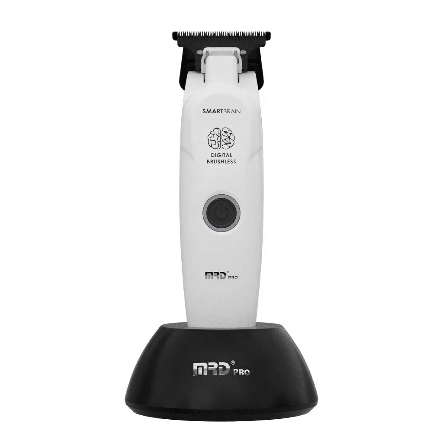TRIMMER SMART BRAIN LITE - MRD PRO-2 - Bravo Perfomance