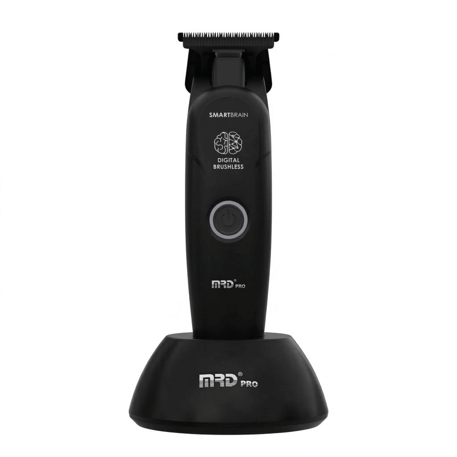 TRIMMER SMART BRAIN LITE - MRD PRO-3 - Bravo Perfomance