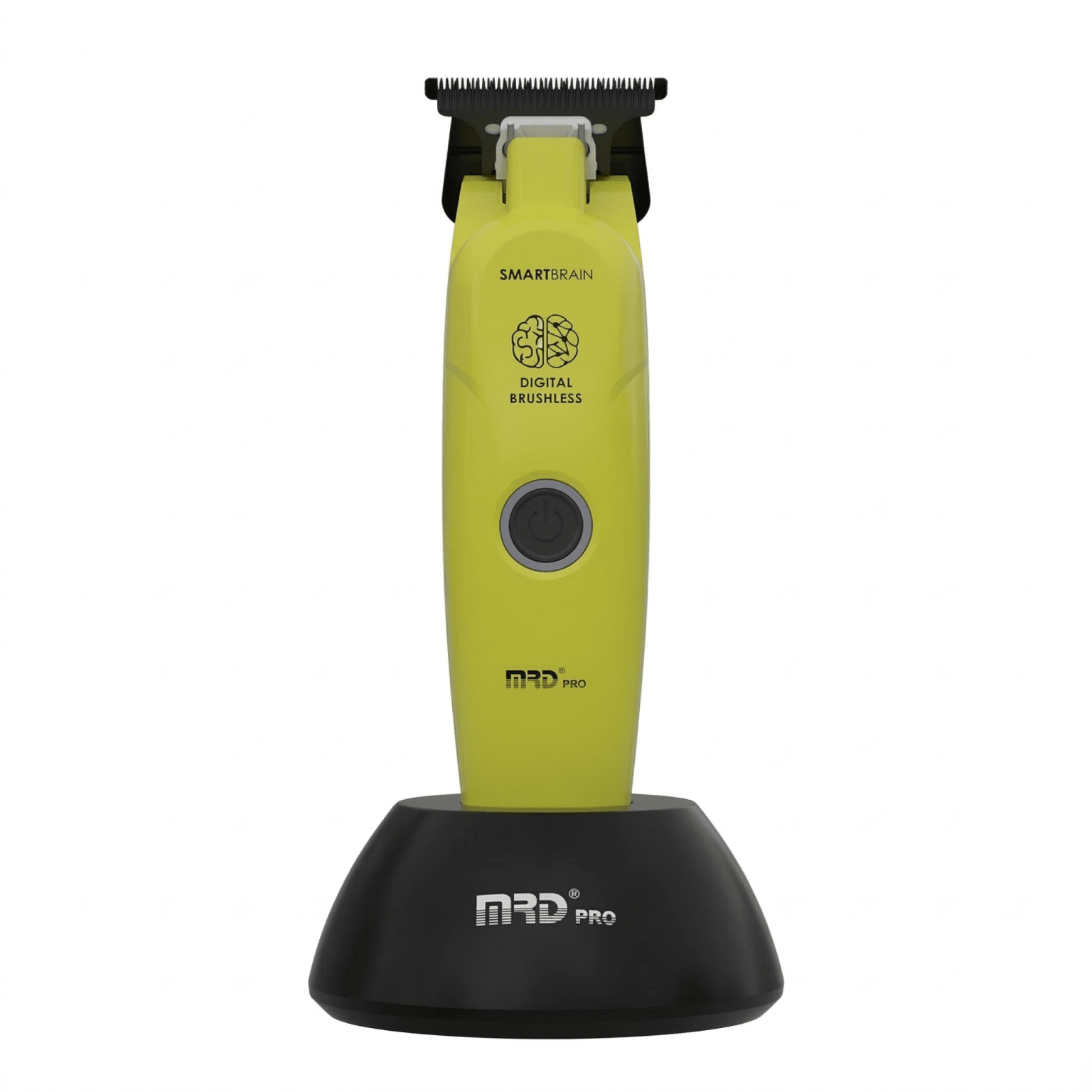 TRIMMER SMART BRAIN LITE - MRD PRO-4 - Bravo Perfomance