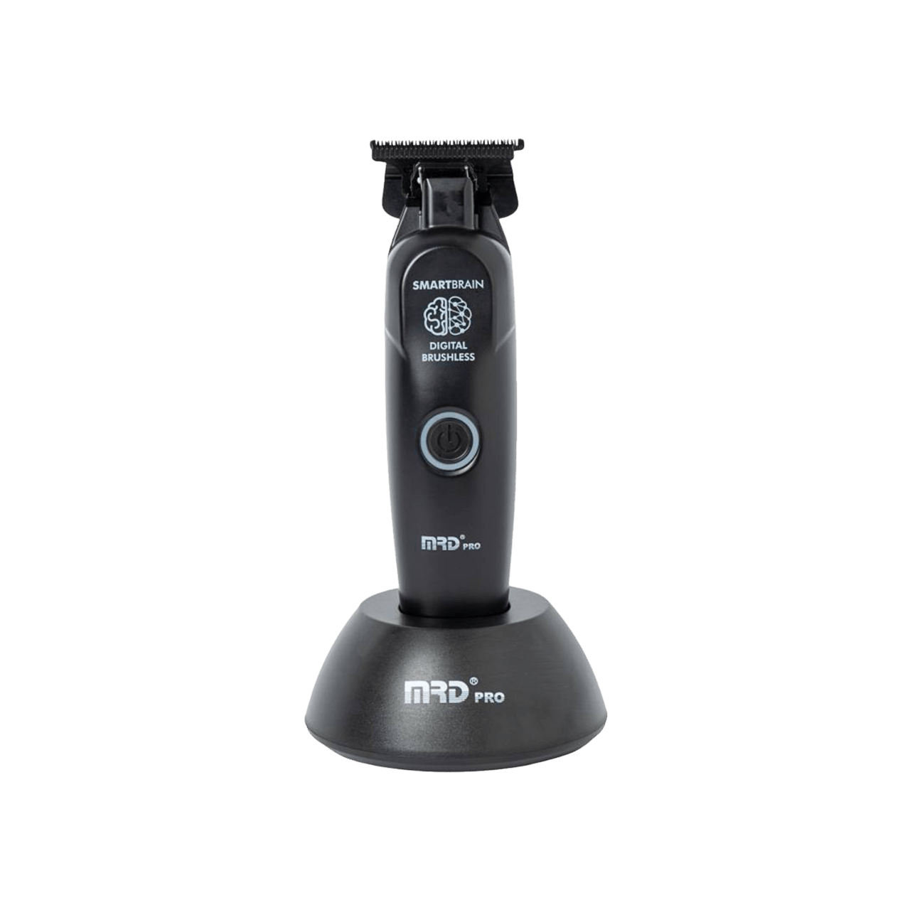 TRIMMER SMART BRAIN LITE NEGRA - MRD PRO - Bravo Spain