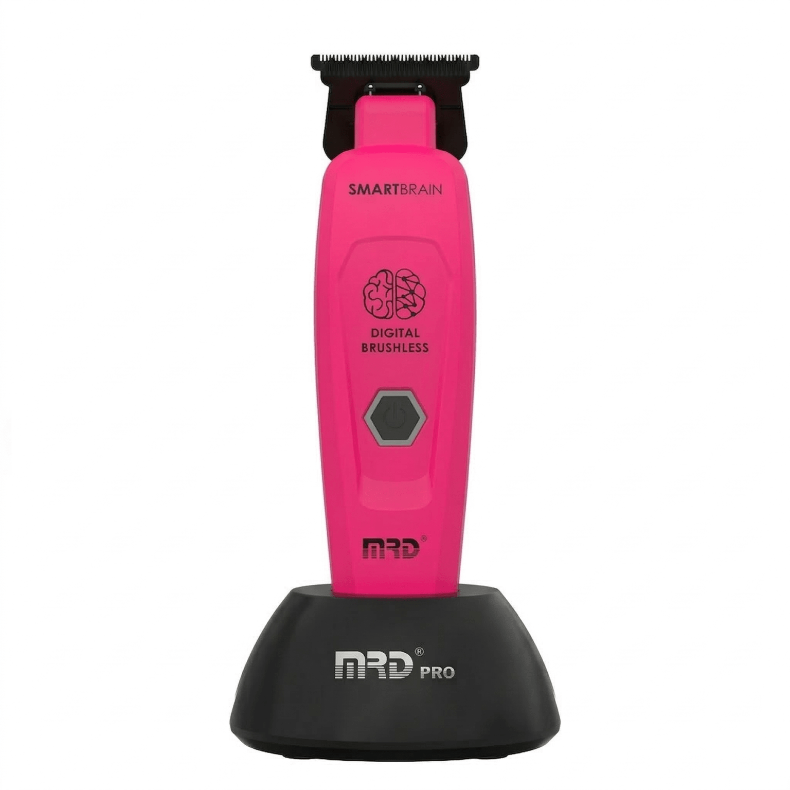 TRIMMER SMART BRAIN - MRD PRO-4 - Bravo Perfomance