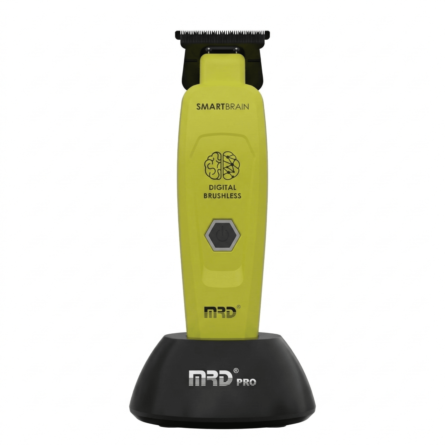 TRIMMER SMART BRAIN - MRD PRO-3 - Bravo Perfomance