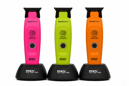 TRIMMER SMART BRAIN - MRD PRO