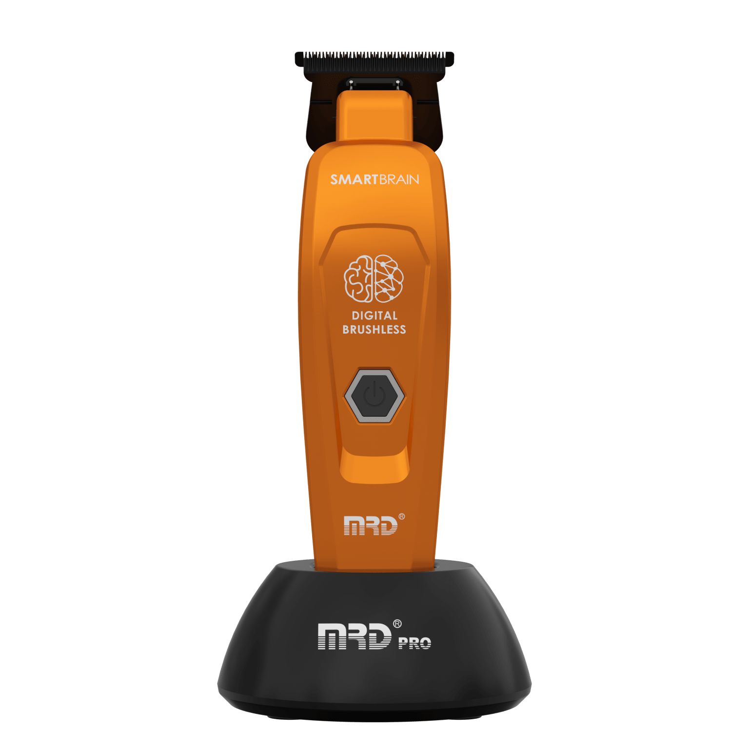 TRIMMER SMART BRAIN - MRD PRO-2 - Bravo Perfomance