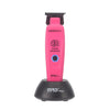TRIMMER SMART BRAIN ROSA - MRD PRO