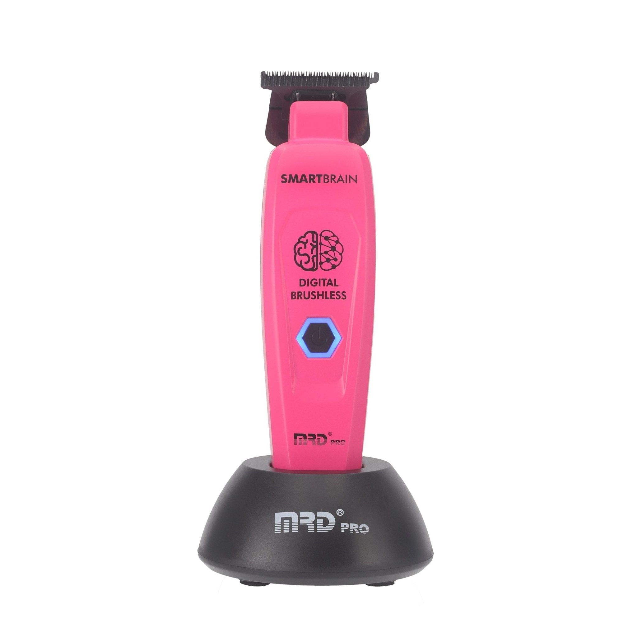TRIMMER SMART BRAIN ROSA - MRD PRO - 1 - Bravo Spain