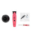 TRIMMER SMART BRAIN ROSA - MRD PRO - 3 - Bravo Spain
